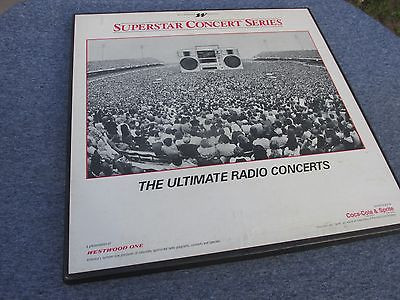 Superstar Concert Series