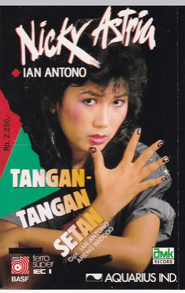 Tangan - Tangan Setan
