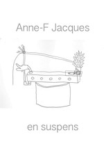 en suspens