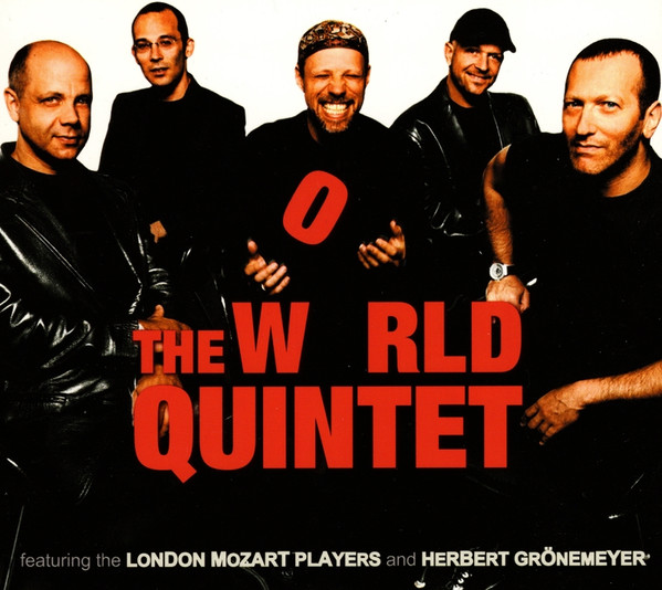 The World Quintet