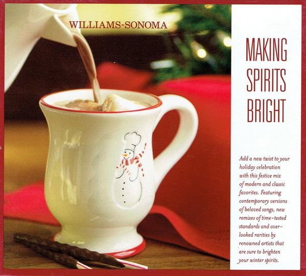 Making Spirits Bright