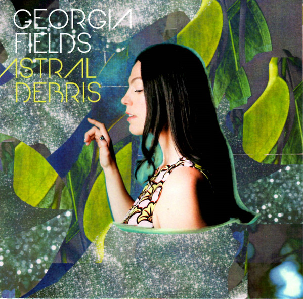 Astral Debris