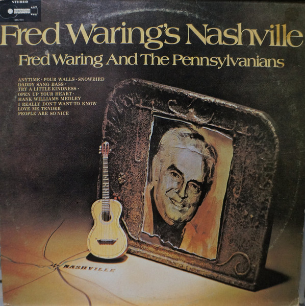 Fred Waring's Nashville