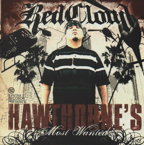 Hawthorne's Most Wanted