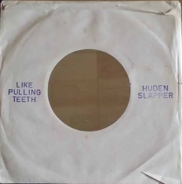 Like Pulling Teeth / Huden Släpper