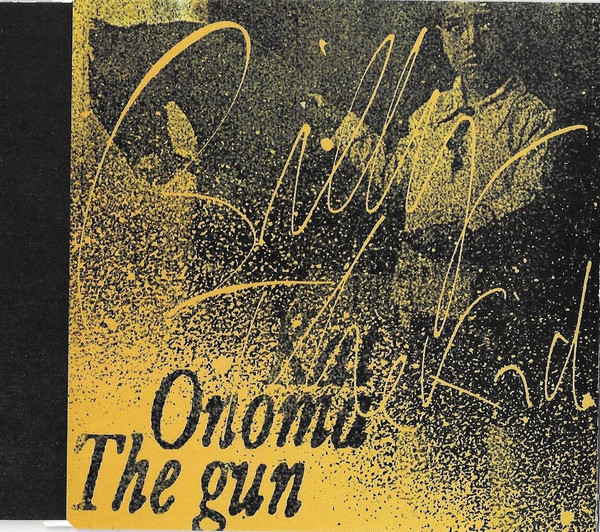 The Gun