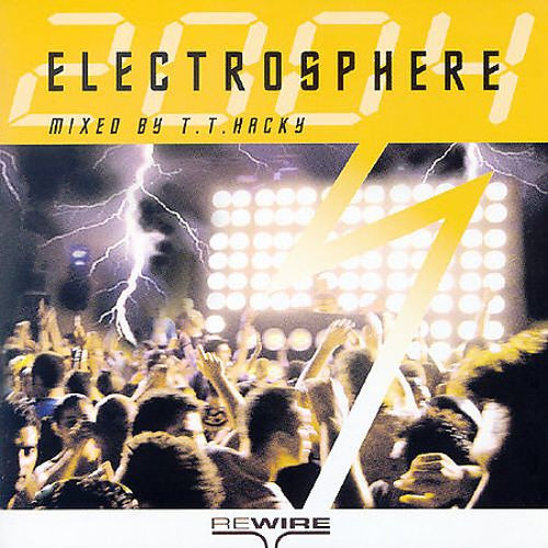Electrosphere 2004 - Chapter One