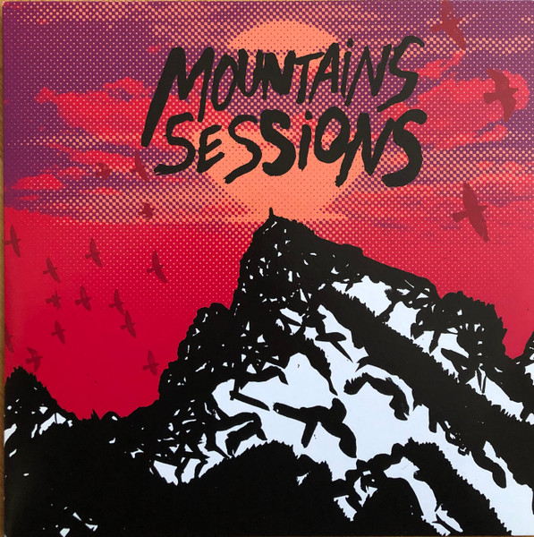 Mountains Sessions