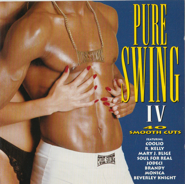Pure Swing IV