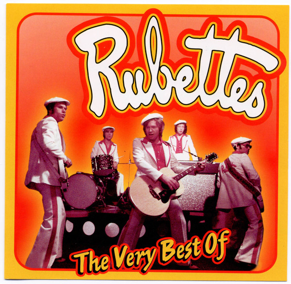 The Very Best Of