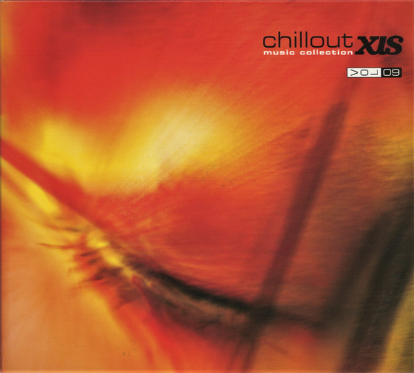 Chillout XIS Vol. 09 Music Collection 