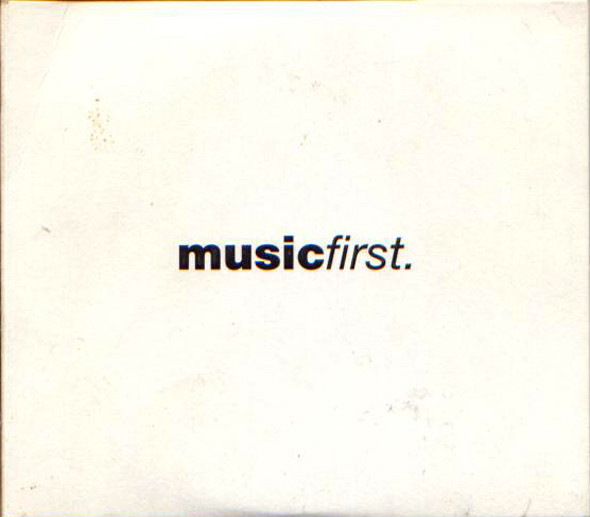 Music First