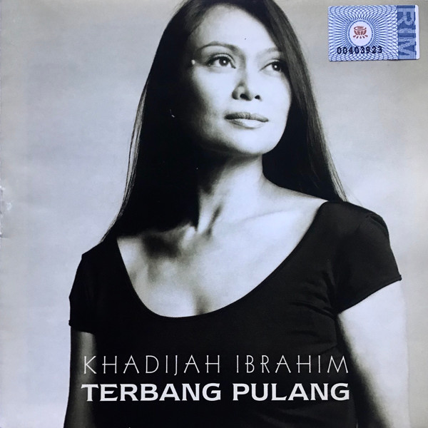 Terbang Pulang