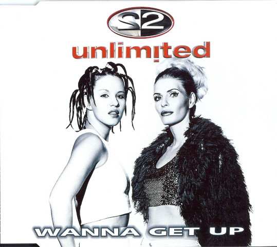 Wanna Get Up