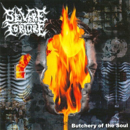 A Taste For Butchery