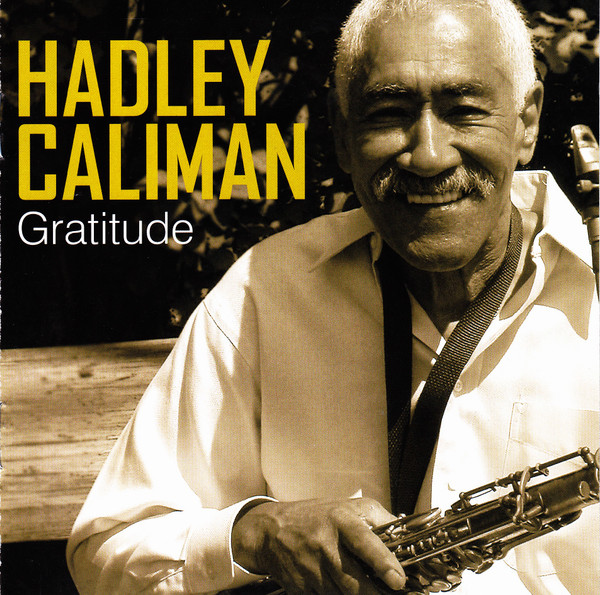 Gratitude