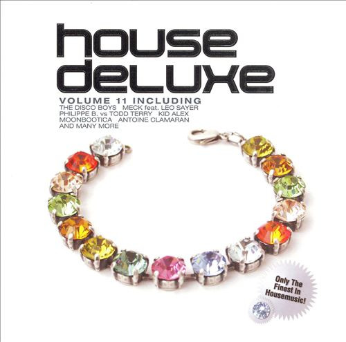 House Deluxe Volume 11