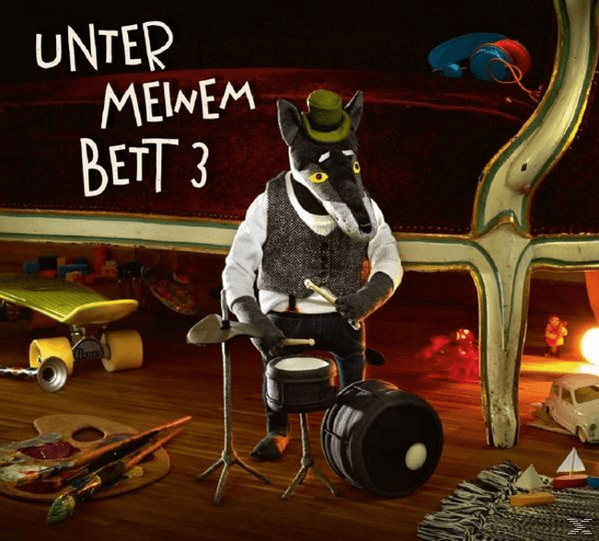Unter Meinem Bett 3