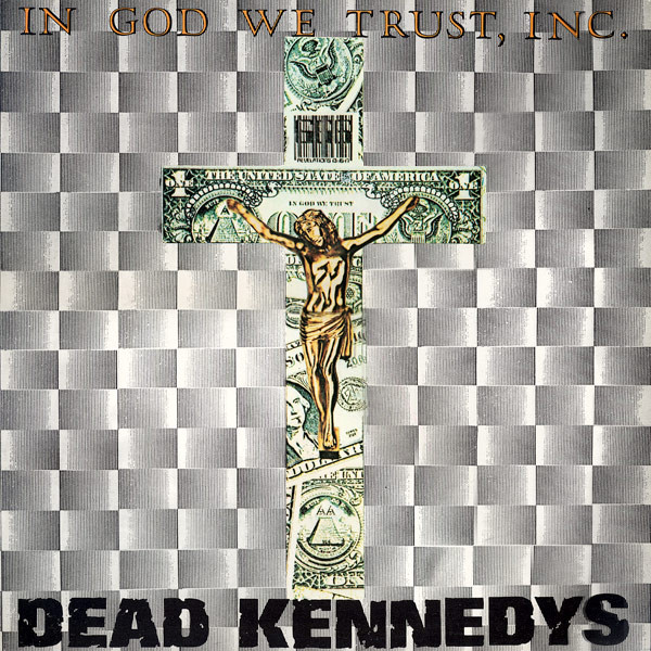 In God We Trust, Inc.
