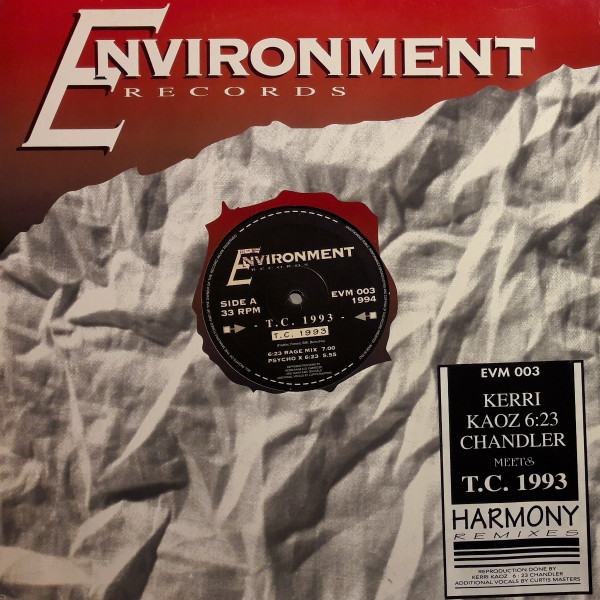 Harmony (Remixes)