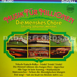 Musik Für Millionen