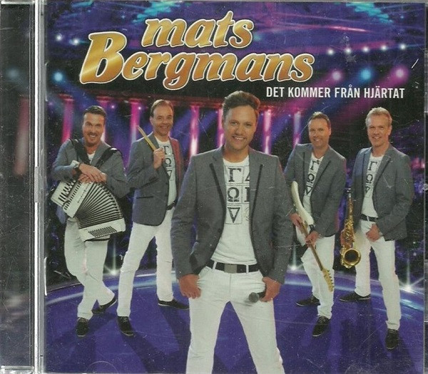 Det Kommer Från Hjärtat
