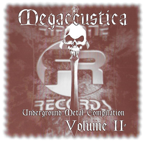 Megaccustica - Underground Metal Compilation Vol. II