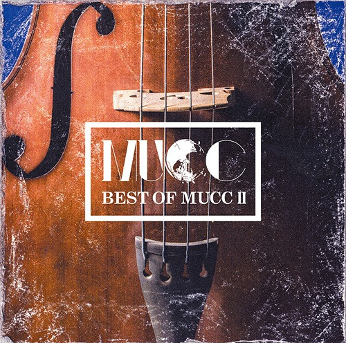 Best Of MUCC II