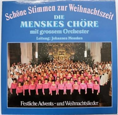 Schöne Stimmen Zur Weihnachtszeit