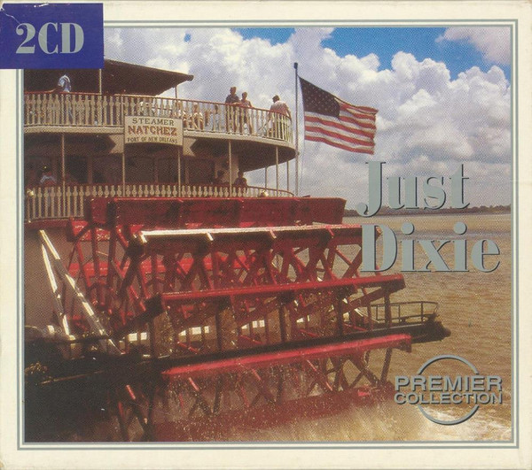 Just Dixie