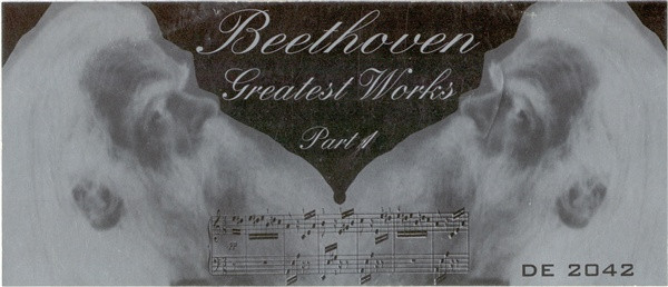 Greatest Works Part 1