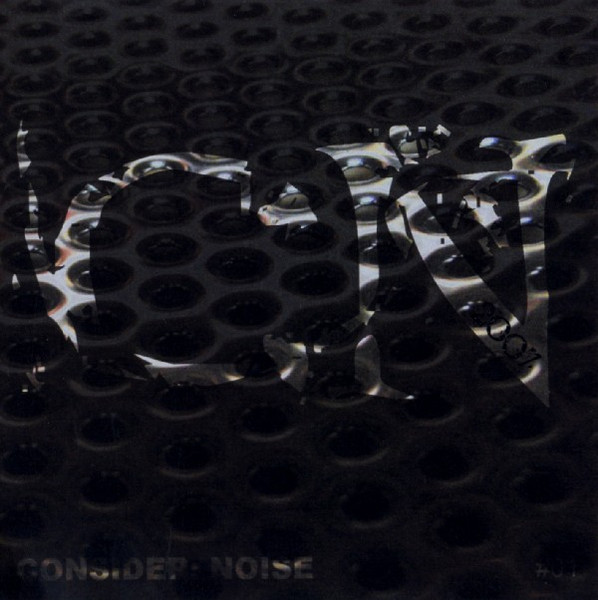 Consider: Noise