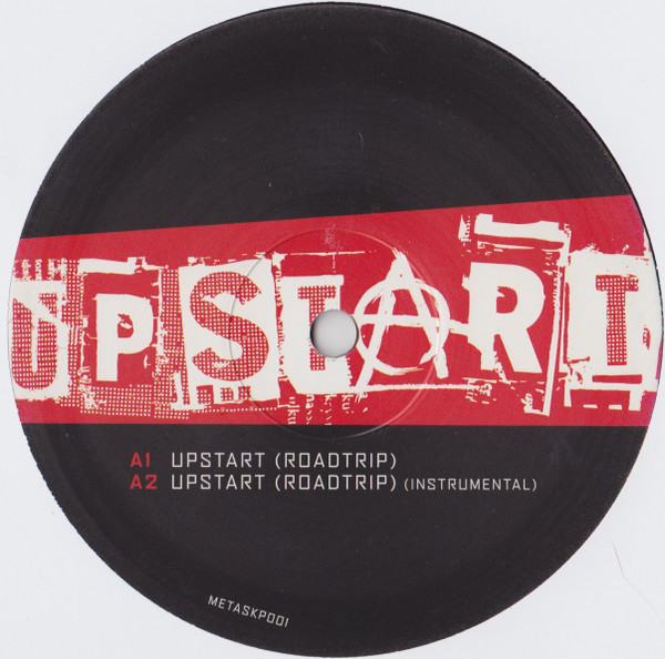 Upstart / Poisonous Darts