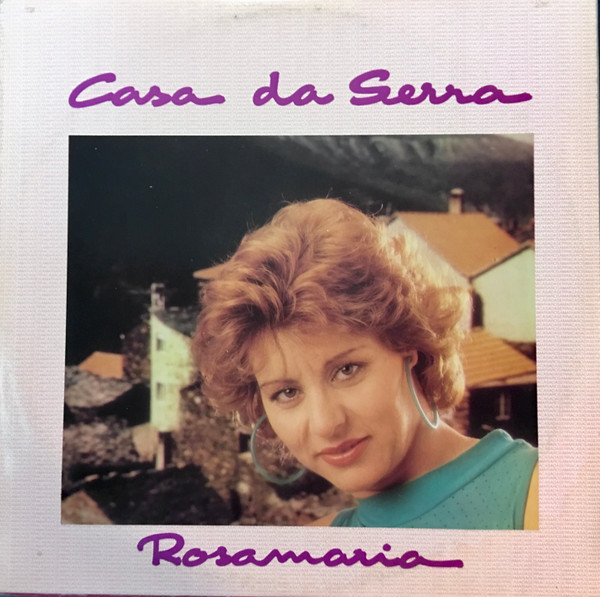 Casa da Serra