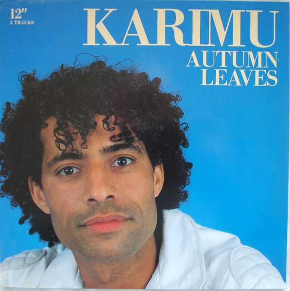 Autumn Leaves