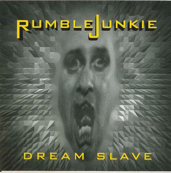Dream Slave