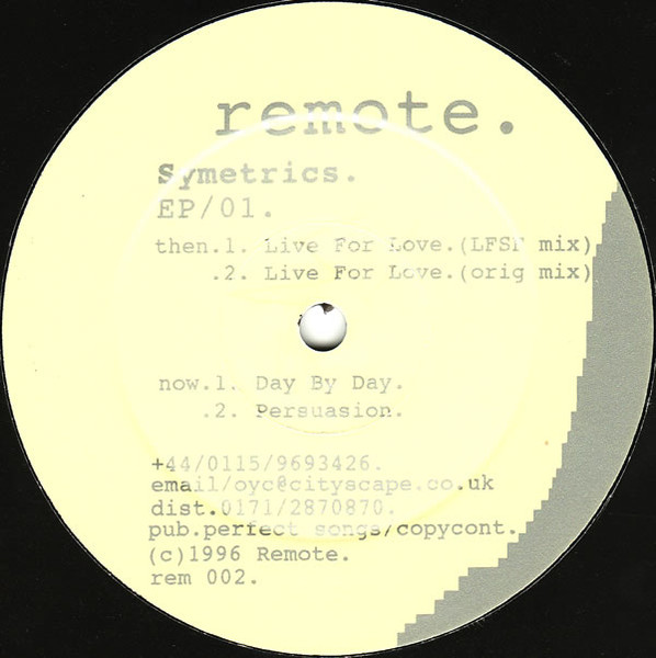 EP / 01