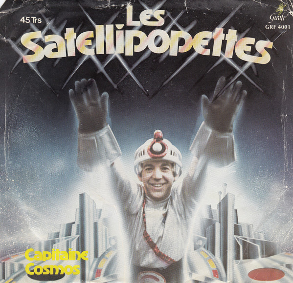 Theme Les Satellipopettes
