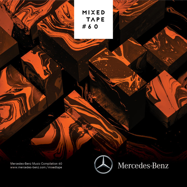 Mixed Tape #60