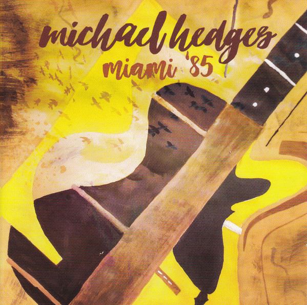 Miami '85