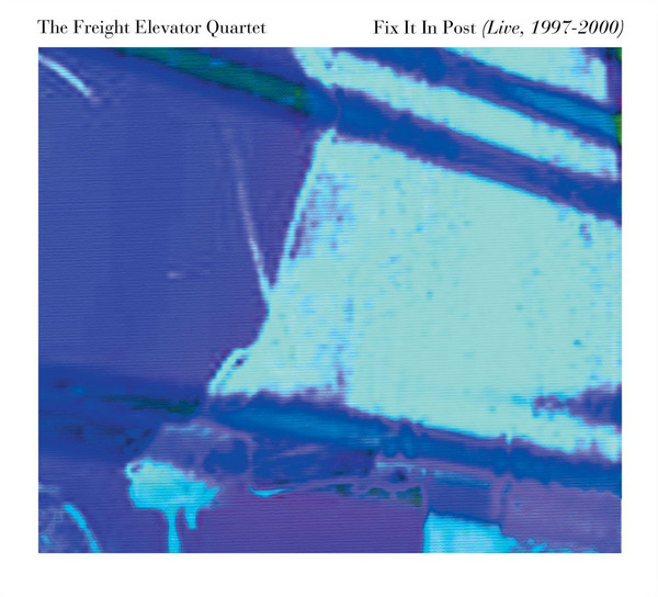 Fix It In Post (Live, 1997-2000)