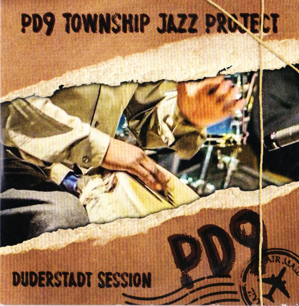 Duderstadt Session