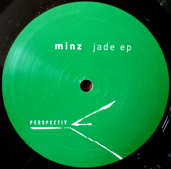 Jade EP