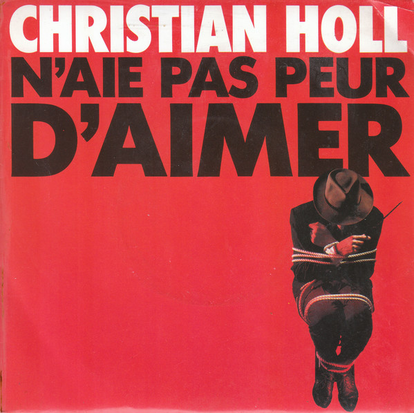 N'aie Pas Peur D'aimer