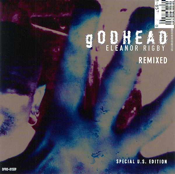 Eleanor Rigby Remixed (Special U.S. Edition)