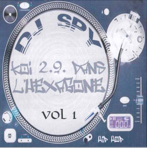 Koi 2.9 Dans L'hexagone