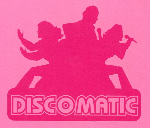 Disc Jockey