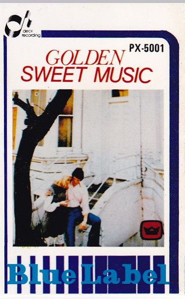 Golden Sweet Music