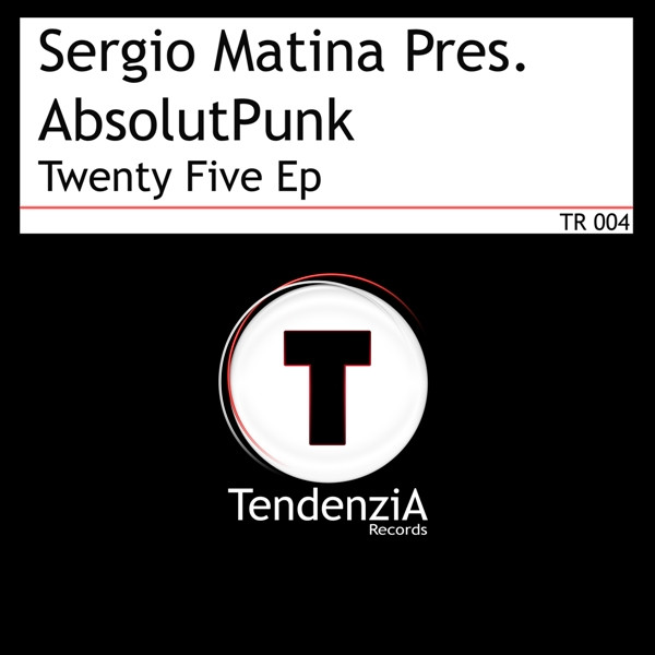 Twenty Five Ep