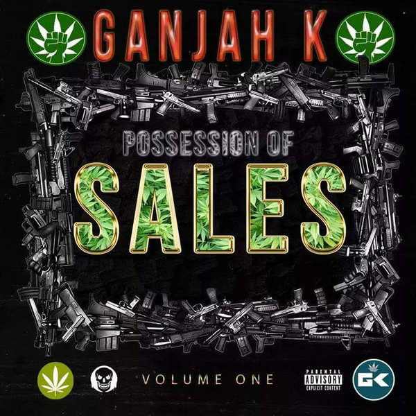 Possession Of Sales